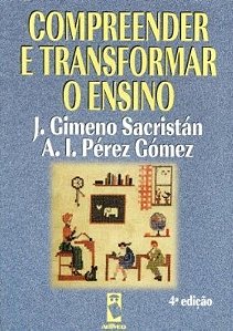 COMPREENDER E TRANSFORMAR O ENSINO
