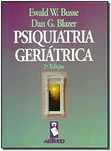 Psiquiatria Geriátrica 2 Ed.