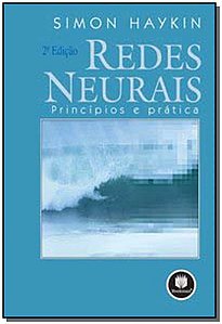 Redes Neurais  -  2Ed.