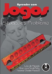 Aprender Com Jogos E Situações-Problema