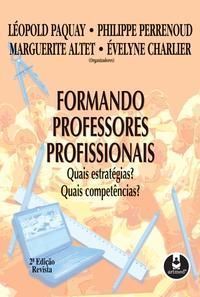Formando Professores Profissionais
