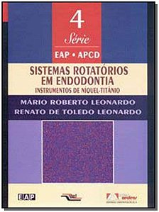 Sistemas Rotatórios em Endodontia