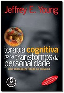 Terapia Cognitiva P/ Transtornos Da Personalidade