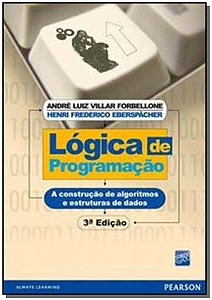 Logica De Programacao 3Ed.