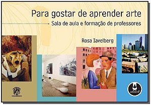 Para Gostar De Aprender Arte