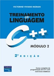 Treinamento em Linguagem C++ - Módulo 02 - 02ED/05