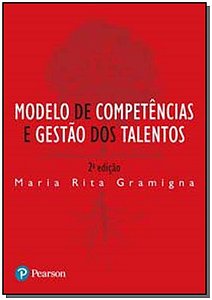 Modelo De Competencias e Gestao Dos Talentos