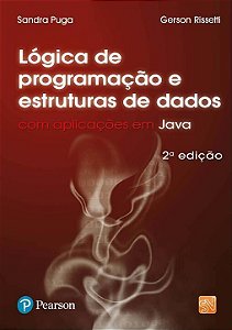 Lógica de Programação e Estrutura de Dados