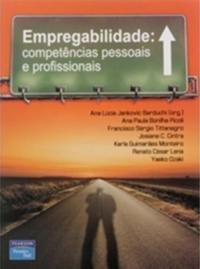 Empregabilidade e Competencias Pessoais