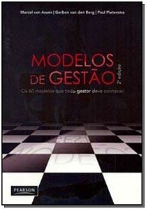 Modelos De Gestao 2Ed.