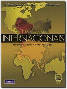 Negocios Internacionais                         01