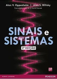 SINAIS E SISTEMAS