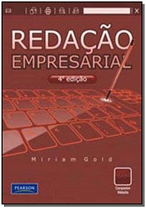Redacao Empresarial 4Ed.