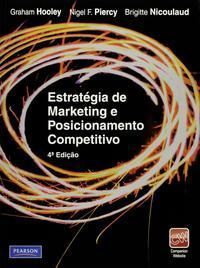 Estrategia De Marketing e Posic. Competitivo 4Ed.