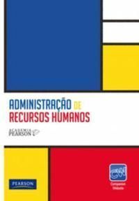 Administracao De Recursos Humanos