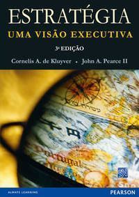 Estrategia  Uma Visao Executiva 3Ed.