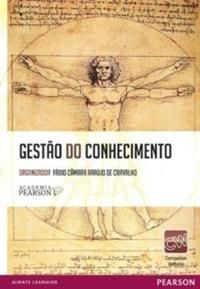 Gestao Do Conhecimento                          01