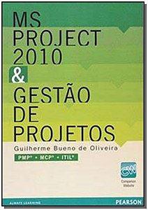 Ms Project 2010 & Gestao De Projetos 2 Ed.
