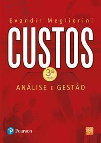 Custos: Análise e Gestão - 03Ed/12