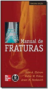 Manual De Fraturas 3 Ed.