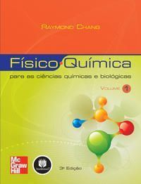 Físico-química -  Vol.1 -  03Ed/09