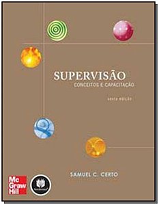 Supervisão: Conceitos e Capacitação - 6Ed.