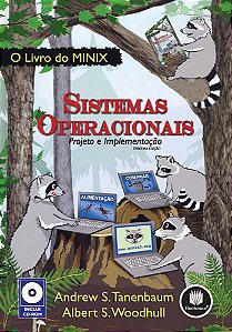 Sistemas Operacionais - Projeto E Implementação