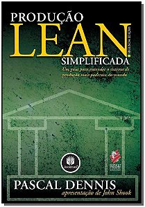 Produção Lean Simplificada