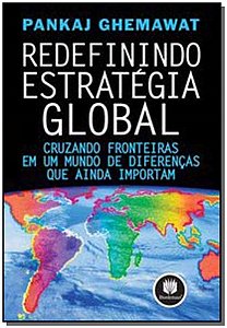 Redefinindo Estrategia Global