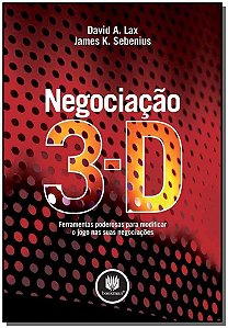 Negociacao 3-D