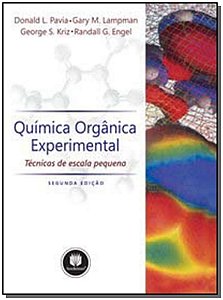 Química Orgânica Experimental