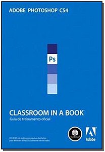 Adobe Photoshop Cs4