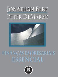 Finanças Empresariais Essencial