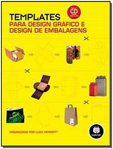 Templates P/ Design Grafico Vol.1