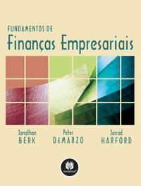 Fundamentos De Finanças Empresarias