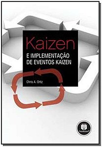Kaizen e Implementacao De Eventos Kaizen