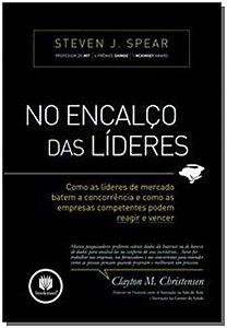 No Encalco Das Lideres