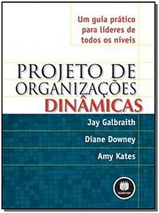 Projeto De Organizacoes Dinamicas