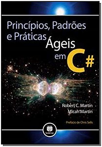 Princípios, Padrões e Práticas Ágeis Em C#