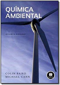 Química Ambiental 4Ed.