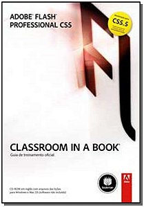 Adobe Flash Professional Cs5