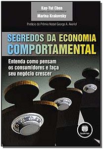 Segredos Da Economia Comportamental