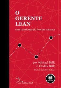 O Gerente Lean