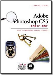 Adobe Photoshop Cs5  One-on-one