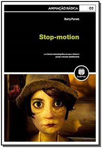 Stop-motion - Animacao Basica 2
