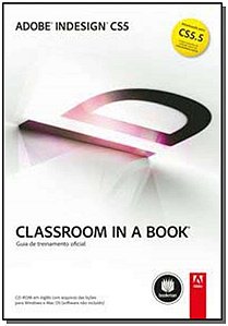 Adobe Indesign Cs5