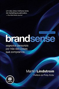 Brandsense Revisada e Atualizada