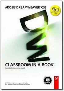 Adobe Dreamweaver Cs5