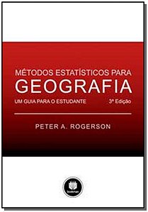 Metodos Estat. P/ Geografia:o Guia Do Estudante