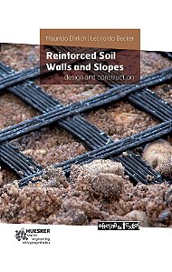 Reinforced Soil Wall And Slopes